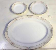 Vintage Noritake Dishes $2 STS