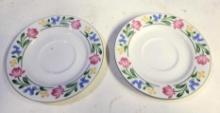 Vintage Farberware Plates $1 STS