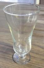Vintage Parfait Glass $1 STS