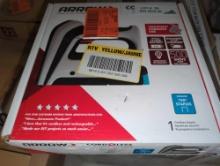 Arrow T50DCD Cordless Staple Gun, Retail Price $64, Appears to be New, What You See in the Photos is