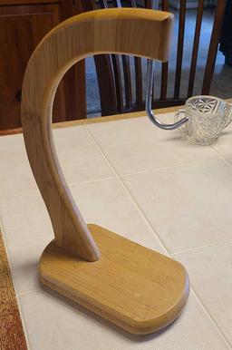 Banana Hook Countertop Rack $1 STS