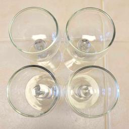 Brandy Glasses $2 STS