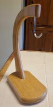 Banana Hook Countertop Rack $1 STS