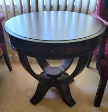 Rowntree Accent Table $10 STS