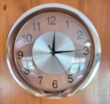 Wall Clock $1 STS