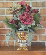 Flower Arrangement $1 STS