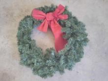 Wreath $1 STS