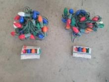 Christmas Lights $1 STS