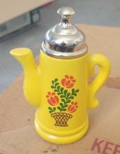 Vintage Decanter $1 STS