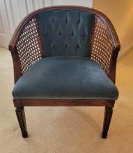Vintage Crane Barrel Chair $10 STS