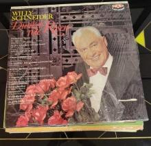 Wilhelm Strienz Record $1 STS