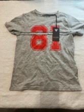 GUESS Boys Top- Size 8 Retail$ 20