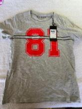 GUESS Boys Top Size 8- Retail $20