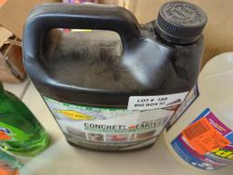 KLEEN KRETE 1 Gal. Multipurpose Concrete Remover and Dissolver Bottle, Appears to be New in Factory