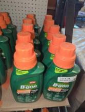 Lot of 10 Ortho 32 oz. Weed B Gon Plus Crabgrass Control Concentrate, Retail Price $10/Each, Appears