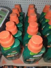 Lot of 10 Ortho 32 oz. Weed B Gon Plus Crabgrass Control Concentrate, Retail Price $10/Each, Appears