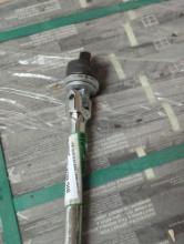 Husky 1/2 in. Drive 24 in. Ratcheting Breaker Bar, Appears to be Used Retail Price Value $40, Sold