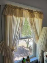 Curtains $2 STS
