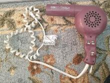 Blow Dryer $1 STS