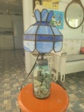 Lamp $5 STS