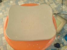Clay Dish $1 STS
