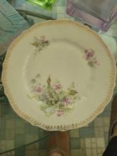 Plate $1 STS