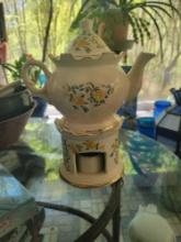 Teapot $3 STS