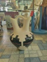 Vase $1 STS