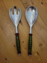 Cutlery Set $2 STS