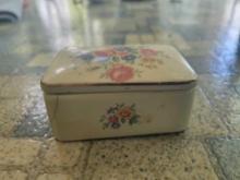 Trinket Box $1 STS