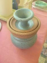 Ceramic Pot $1 STS