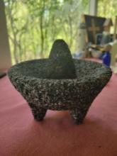 Mortar and Pestle $1 STS