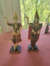 Thai Dolls $1 STS