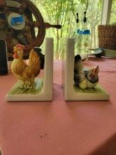 Book Ends $2 STS