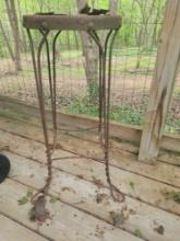 Metal Plant Stand $1 STS