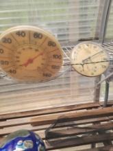 Thermometers $1 STS