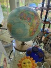 Vintage Globe $1 STS