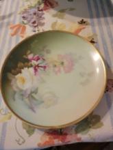 Decorative Plate $1 STS