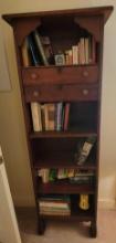 Book Shelf $10 STS