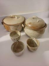 Pot Set $3 STS