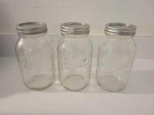 Mason Jars $1 STS