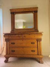 Dresser $20 STS