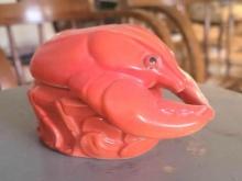 Crab Soap Dish $1 STS