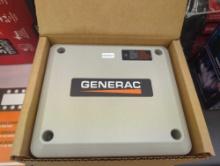 Generac 50 Amp Smart Management Module for Air-Cooled Whole House Generator, Appears to be New in
