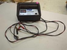 Ship'N'Shore 10 amp fully automatic battery charger for deep cycle/ Marine batteries -12 volt. Comes