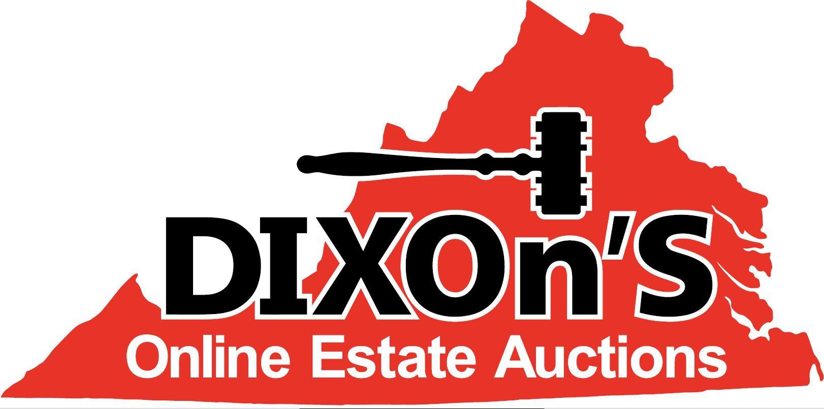 Dixon's Auction 