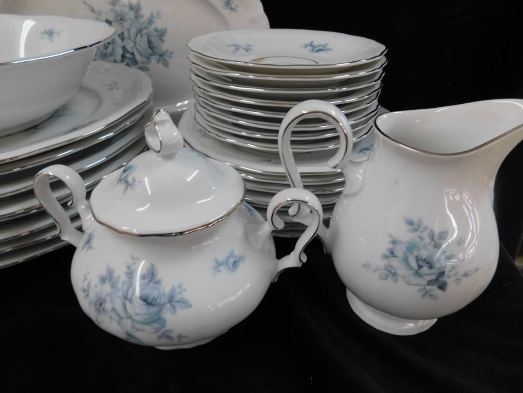 Johann Haviland Germany China Set