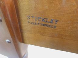 Stickley 1979 Queen Size Bed