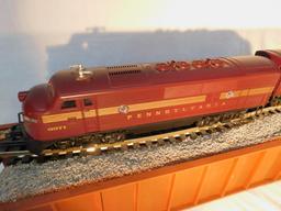 Lionel No. 6-8970 Pennsylvania F3A Dual Motor Diesel