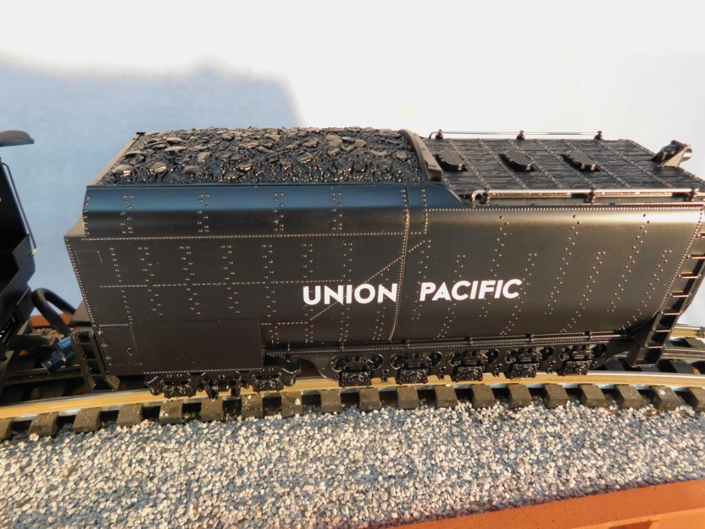 Rail King Cab. No. 4020 Union Pacific Big Boy Item No. 30-1129-1